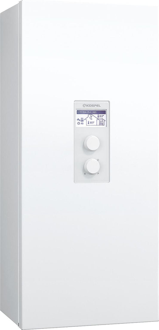 Chaudière électrique Kospel, EKCO.MN3
