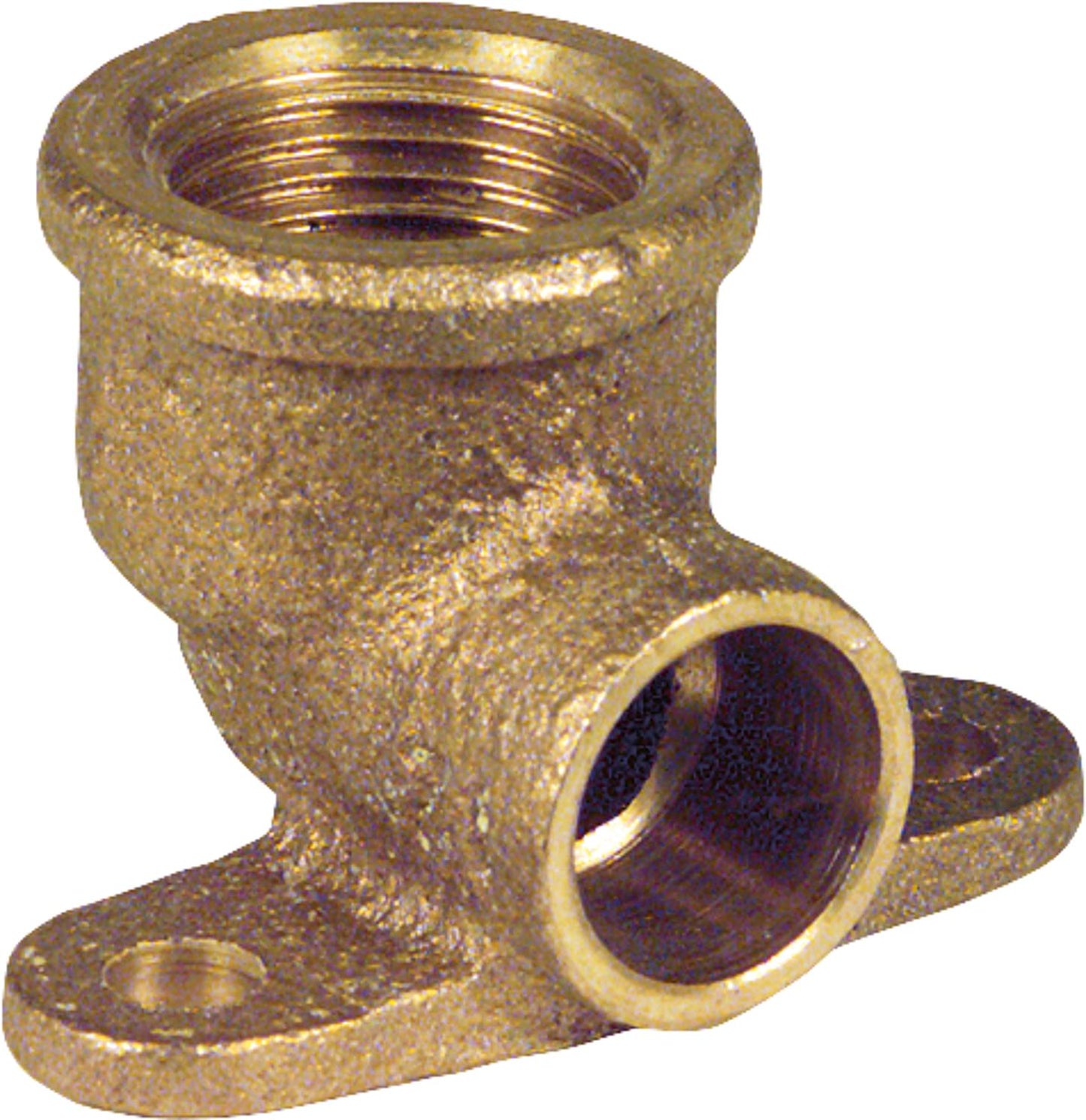 Red brass solder fittings 4472g ceiling angle 15-R 1/2"