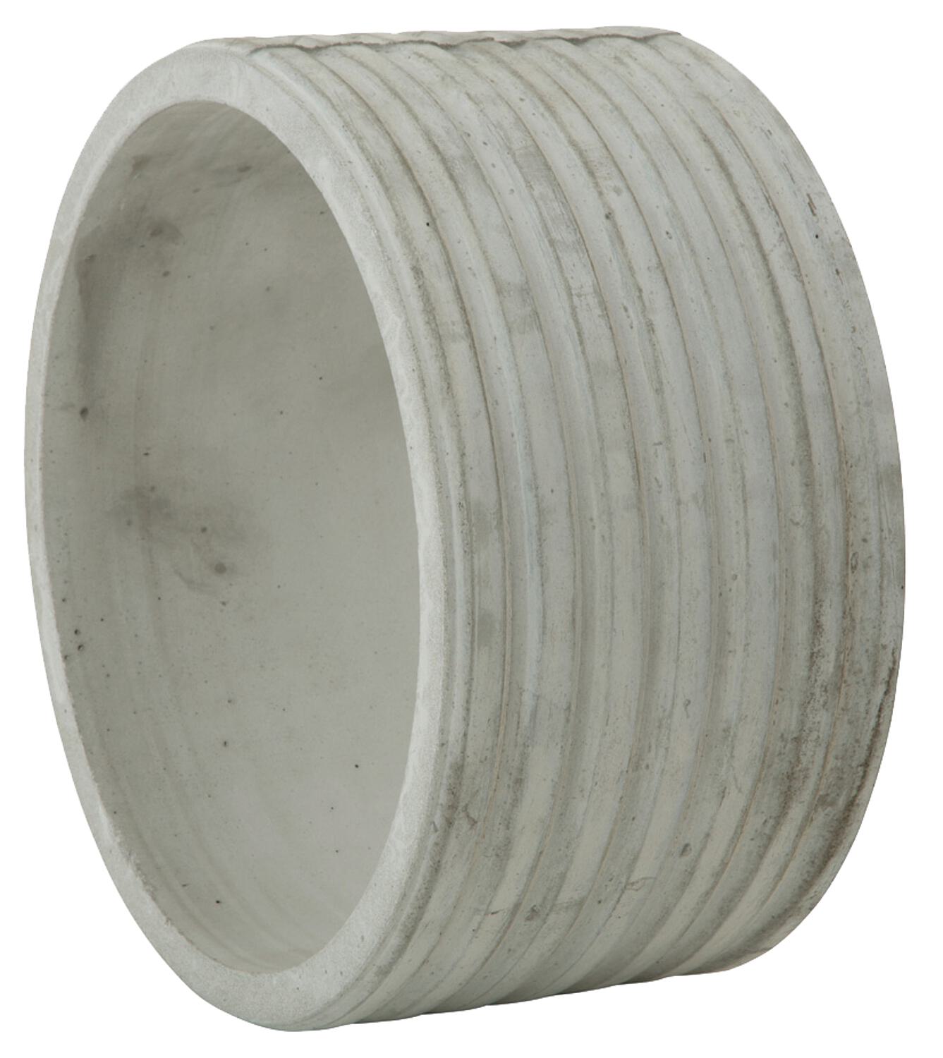 PipeX FZH DN100 wall sleeve, length 250 mm