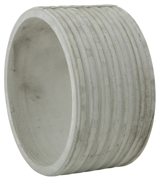 PipeX FZH DN100 wall sleeve, length 250 mm