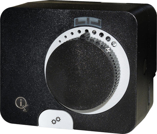 Servomotor Easyflow M21D, 230V/50Hz, 5 NM, 140 s.