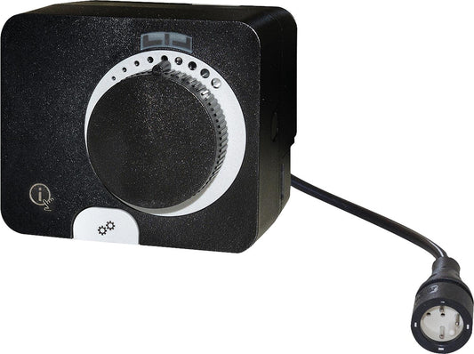 Replacement actuator M21D, for Easyflow Clima, 230V/AC, 5 Nm