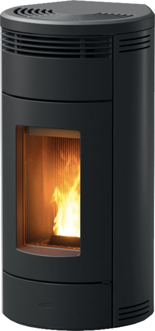 Poêle à granulés Loop Air M2, 8 kW