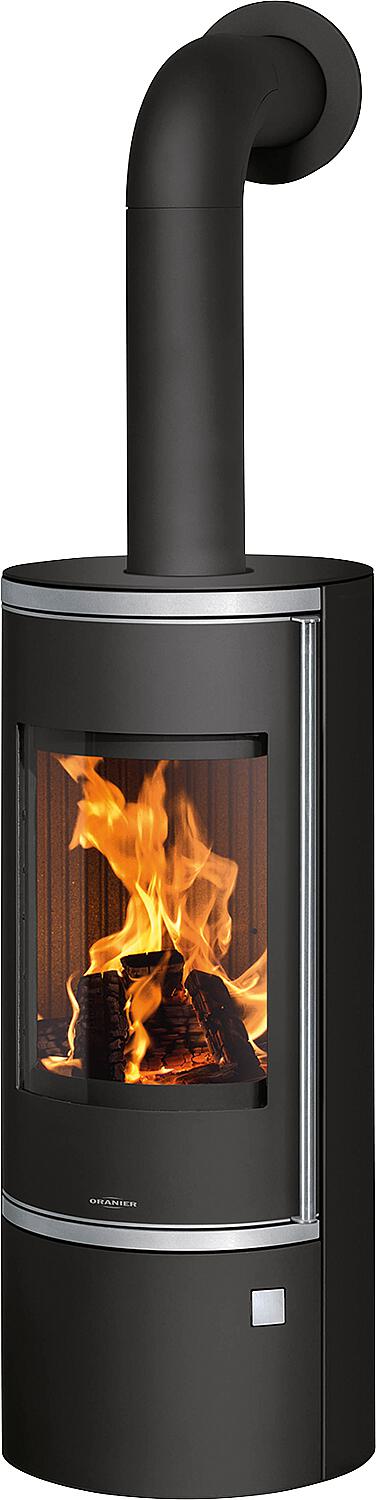 Kaminofen Oranier Corso 2.0
