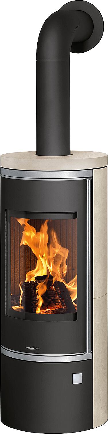 Kaminofen Oranier Corso 2.0