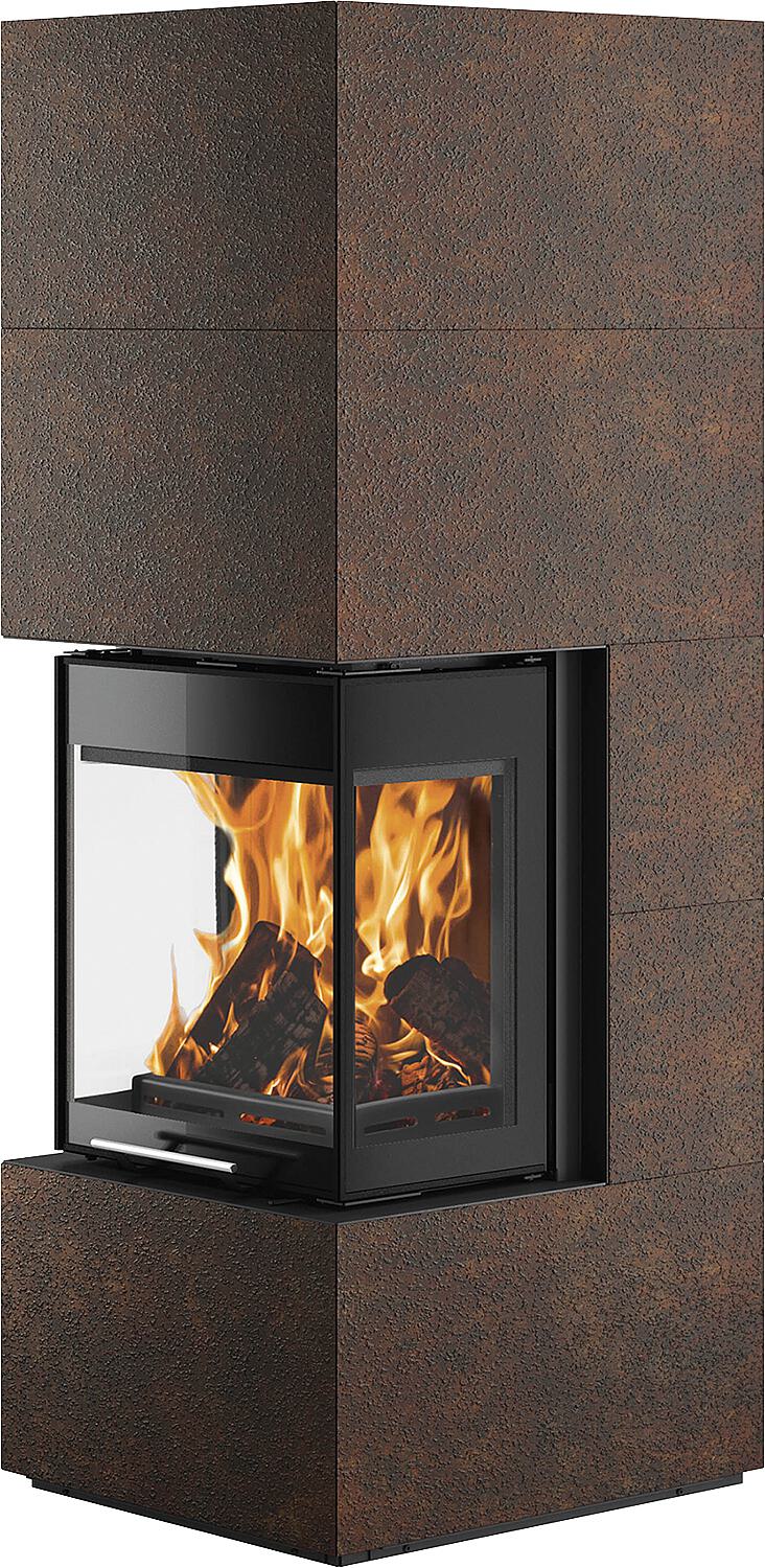 Kaminofen Club UH-550