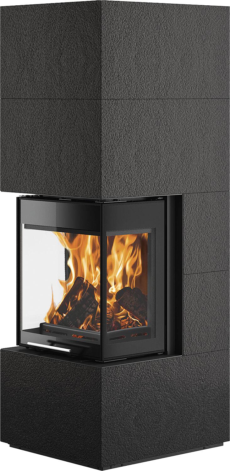 Kaminofen Club UH-550
