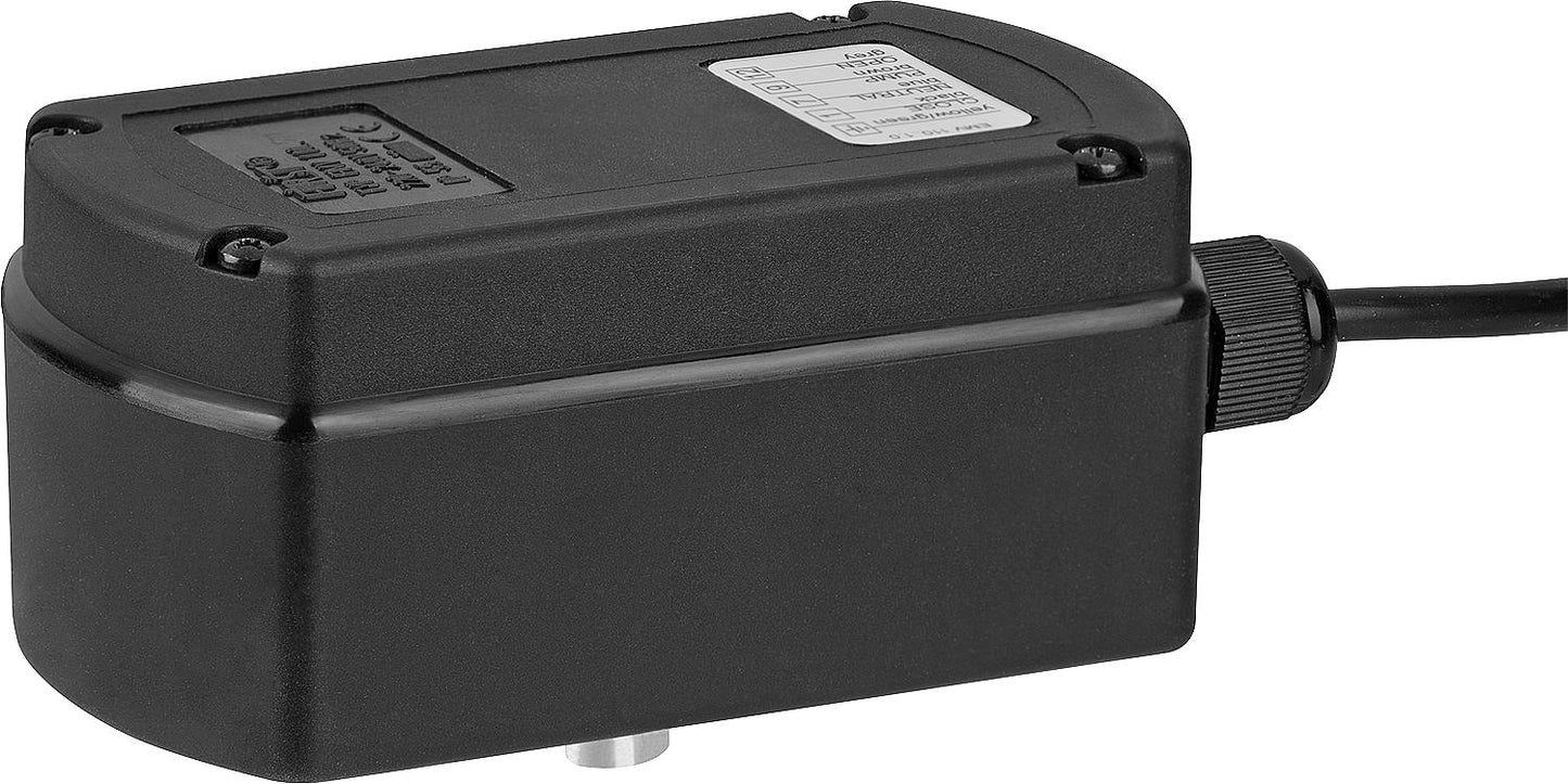 Valve + carrier EMV Classic 800-4 DN 25 1"