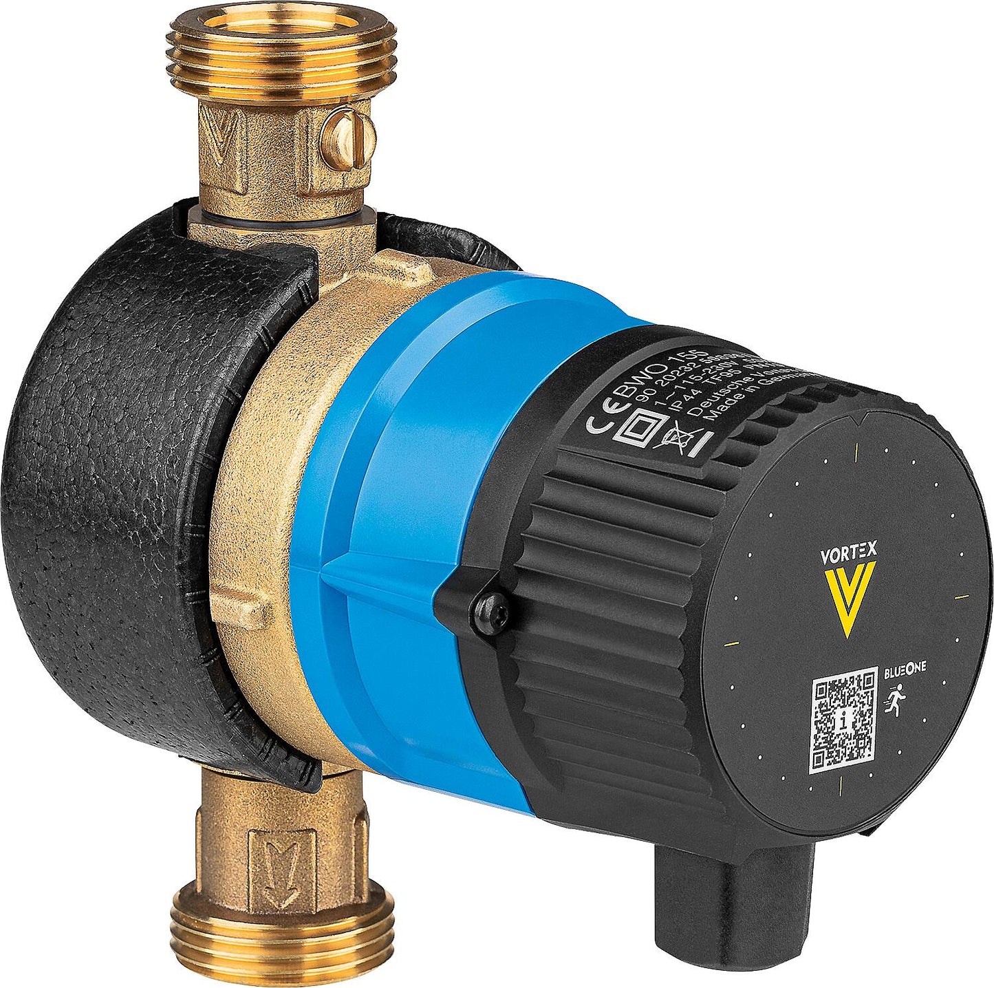 Drinking water circulation pump Vortex BWO 155 RW