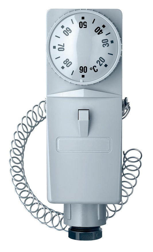 STB-FB safety temperature controller for underfloor heating