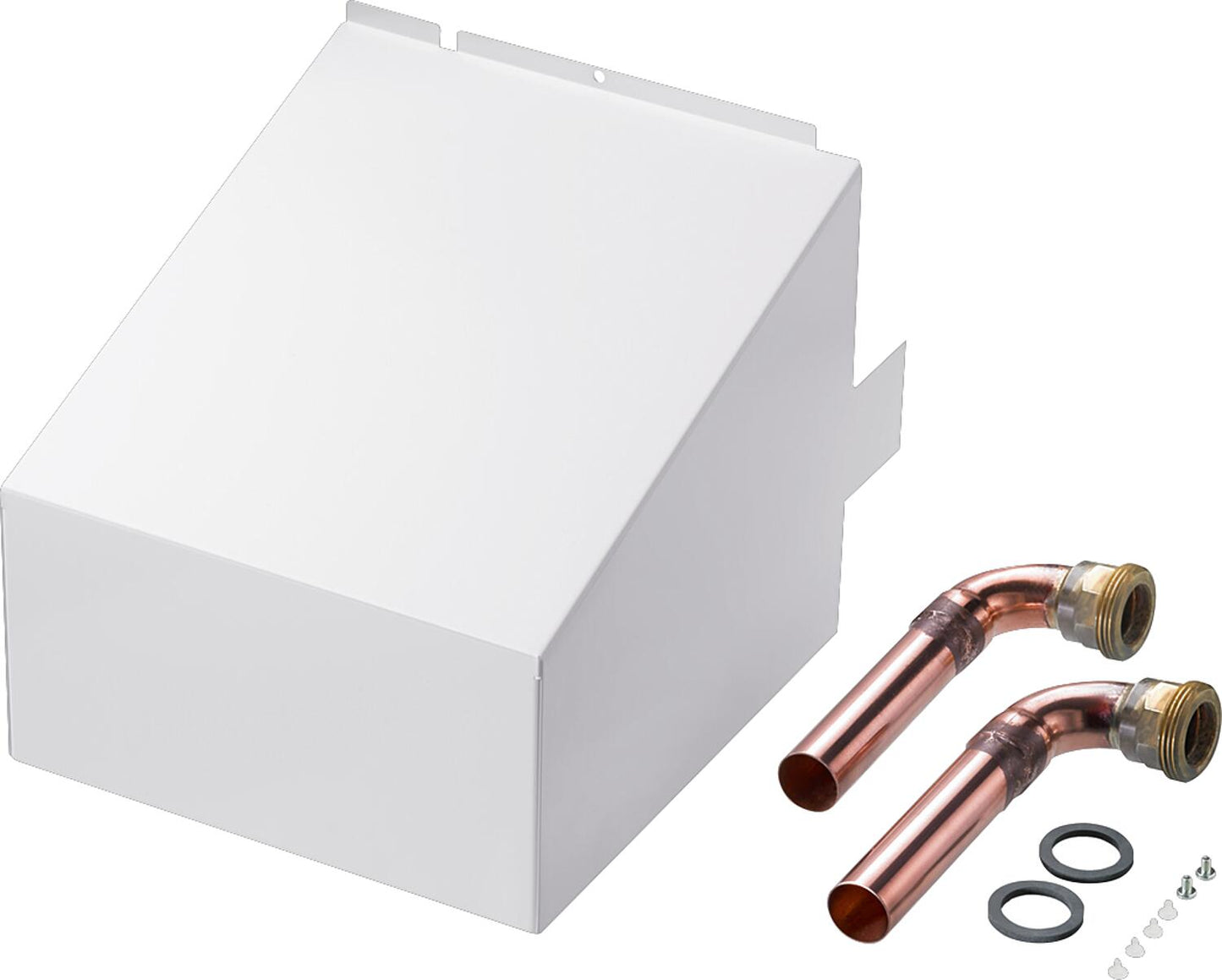 Connection set AS-WP 2