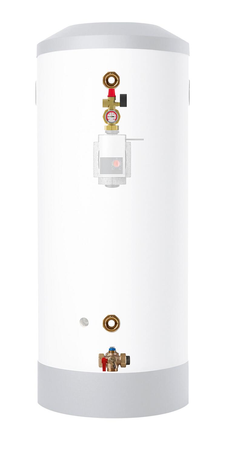 Installation compacte WPKI 5-I