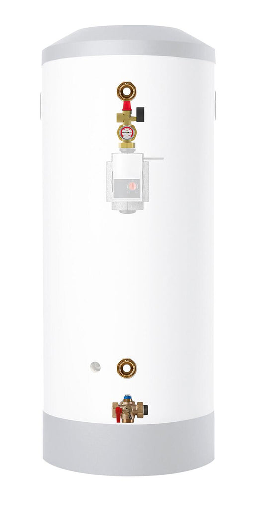 Compact installation WPKl 5 - I