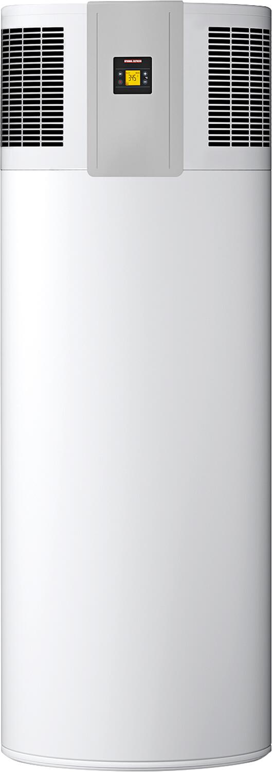 Hot water heat pump WWK 300 electronic SOL (R 134A)