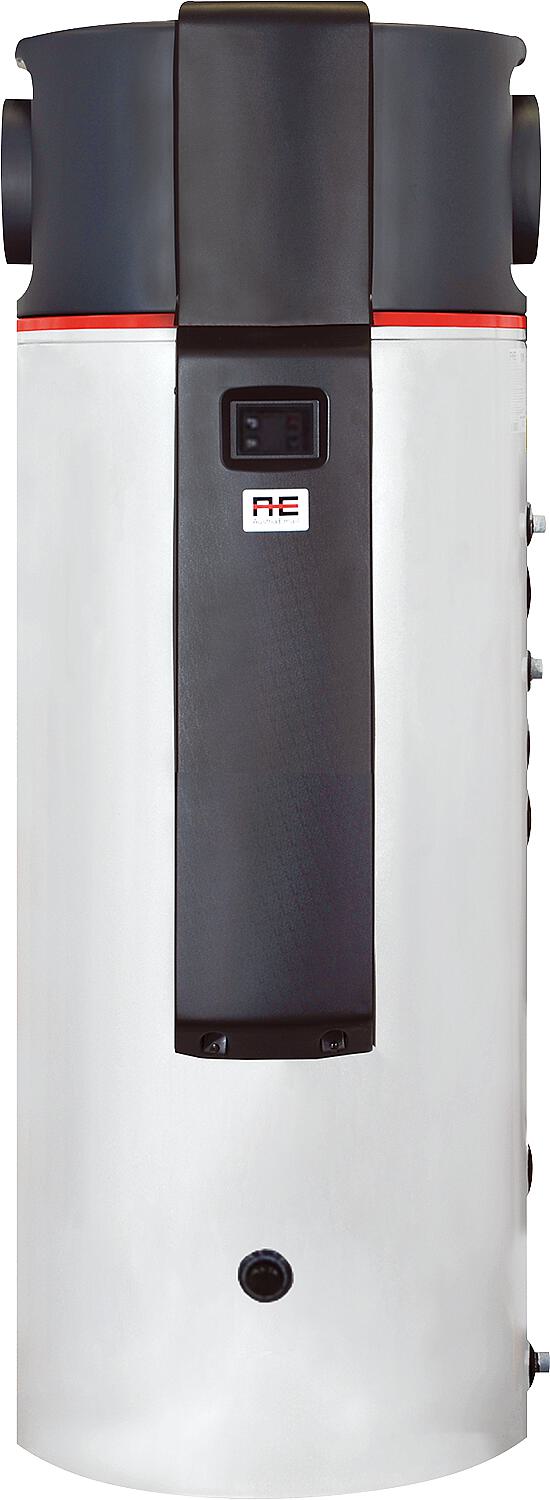 Warmwasser-Wärmepumpe AE WPA 450 ECO (R 134A)