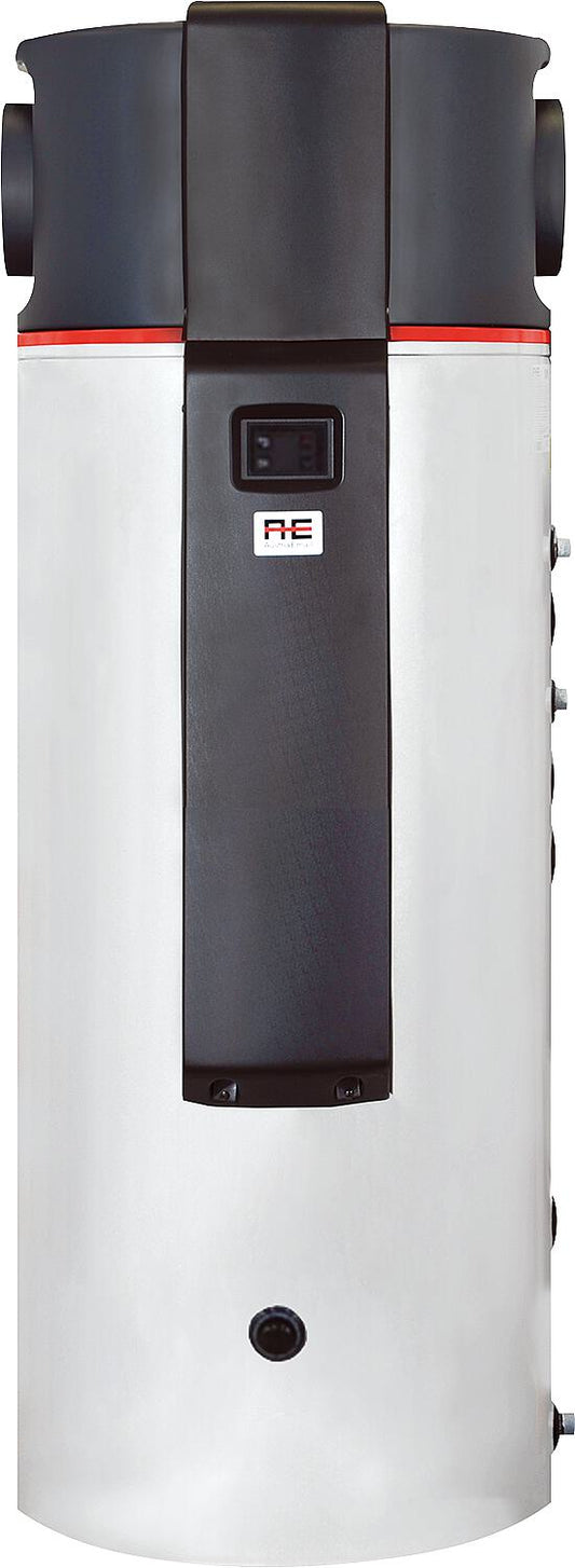 Hot water heat pump AE WPA 450 ECO (R 134A)
