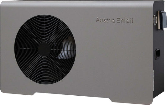 Swimming pool heat pump AE Aeromax 08 (R 32)