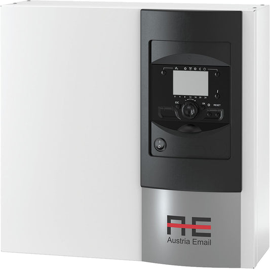 Indoor unit AE LWPM CONTROL BOX for monobloc heat pump