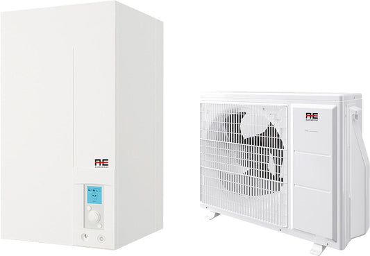 Split heat pump AE LWP AI 5 (R 32)
