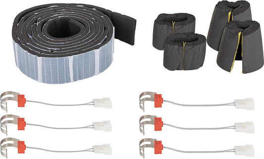 Cooling option AE for LWP AI/HP