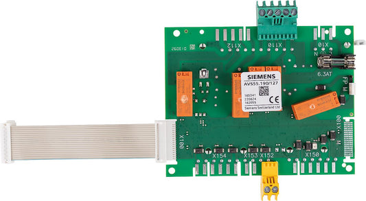 Controller extension AE