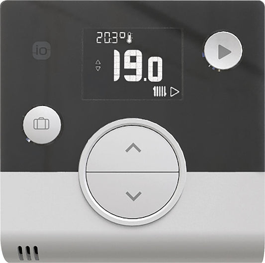 Room control unit AE Navilink A59