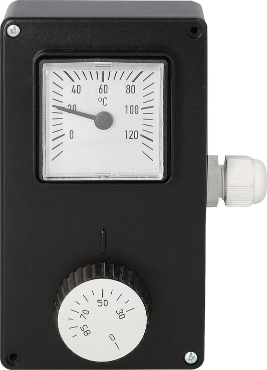 Load shedding thermostat AE EX 1