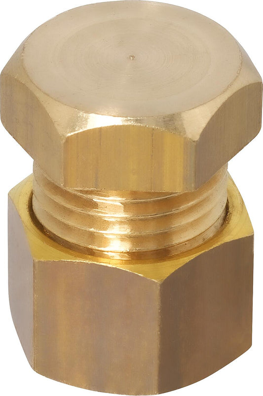 Clamping plug Ms. 15 mm