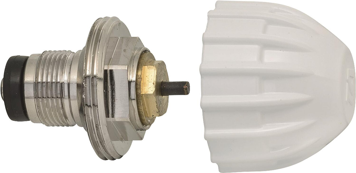 Thermostatic head TA RVO-A/m72-A, DN 10 (3/8")-20 (3/4"), after 1973