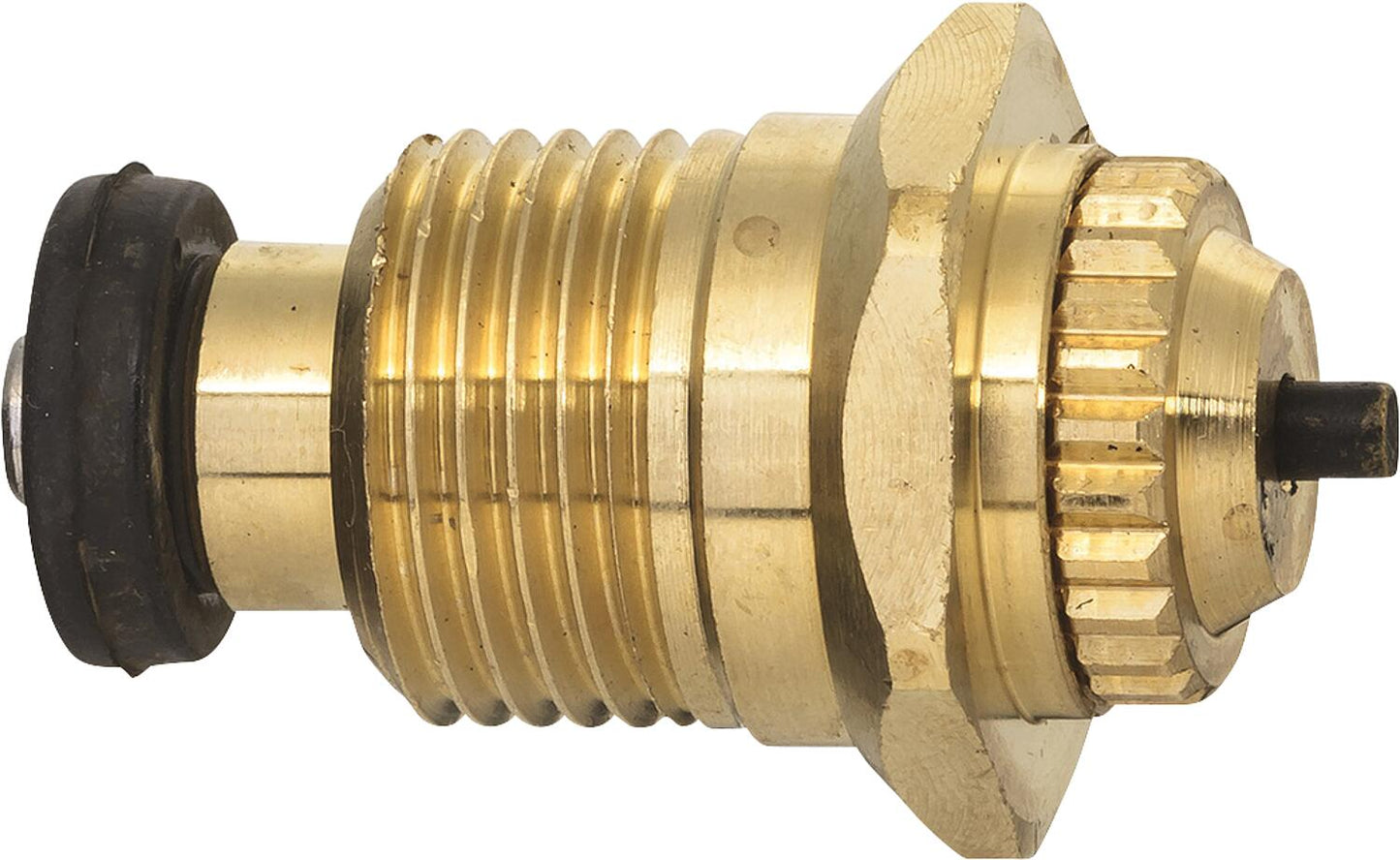 Thermostatoberteil TA RVE/RVS-S