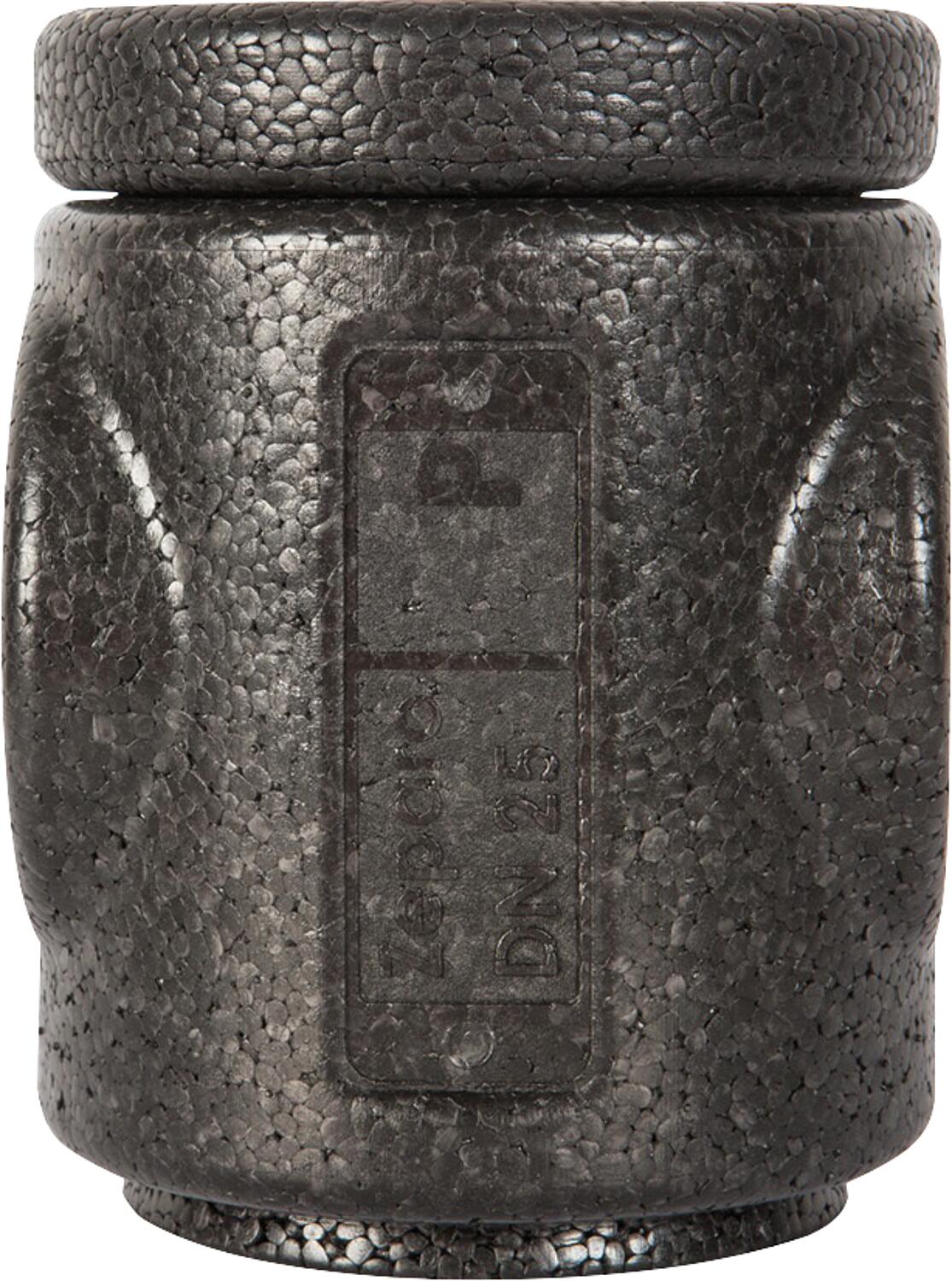 Wärmedämmschale ZHU für ZUD/ZUM 25