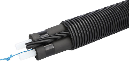 Heat pump connection cable Aeroline PEX TERRA PE WP, NW 32 x 2.9, length 3m