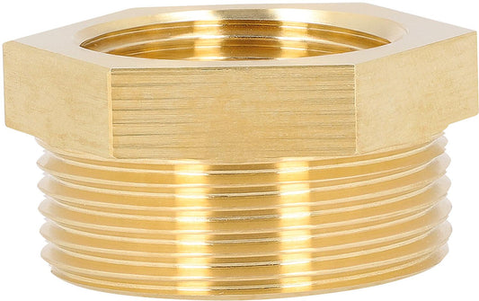 Reducer DN32 (1 1/4") male thread x DN25 (1") female thread