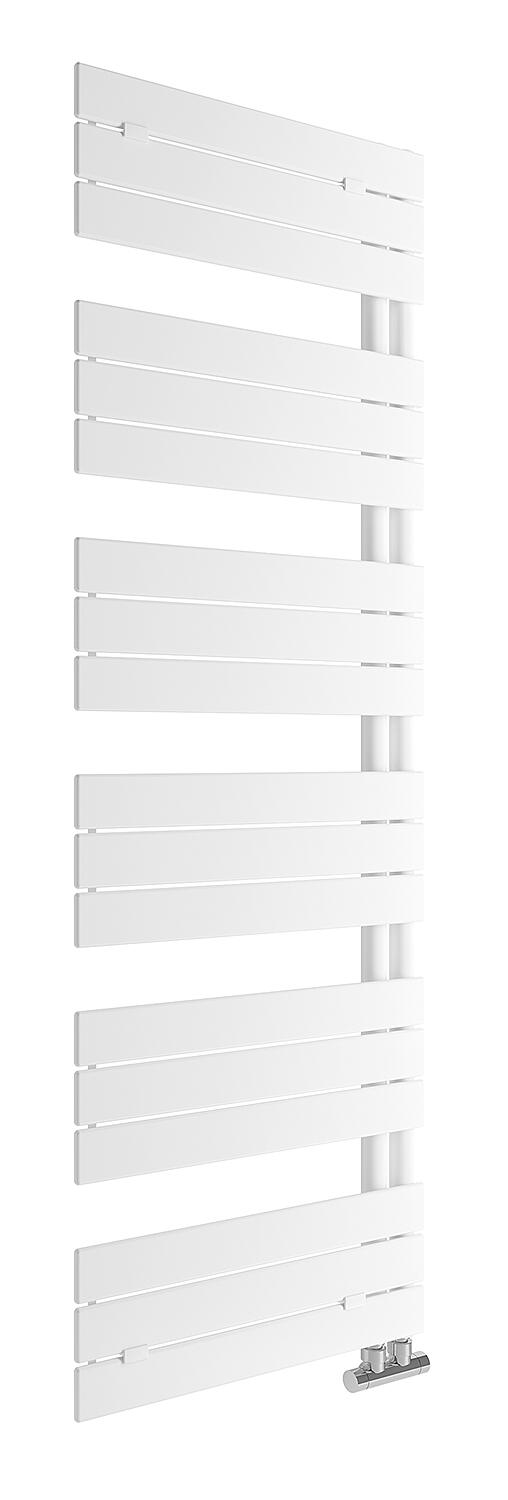 Radiateur sèche-serviettes Alba