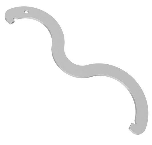 Montageschlüssel für Magnetit- und Schlammabscheider Dirtstop XL