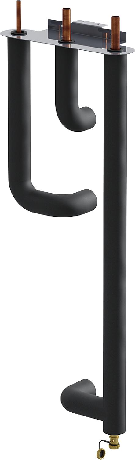 Rohr-Bausatz RBS-SBC