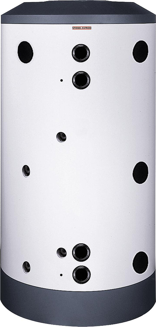 Pufferspeicher SBP E SOL