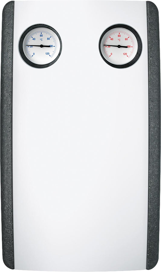Pump assembly WPKI-HKM E for mixed heating circuit