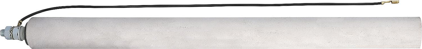 Magnesium anode for hot water storage tank TSH 150 silver