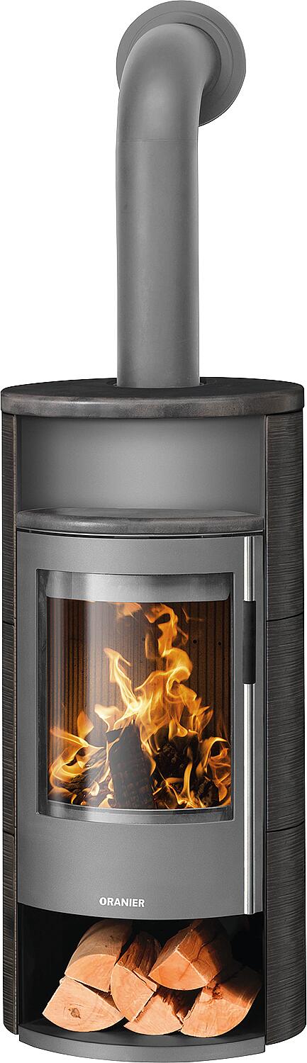 Kaminofen Oranier Polar Neo 6