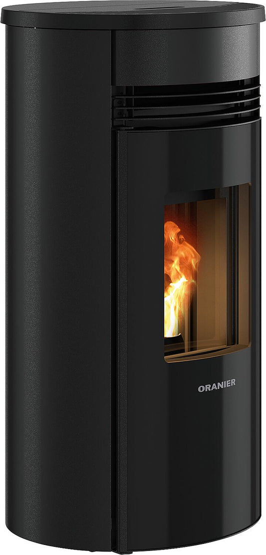 Poêle à granulés Oranier Sando 50