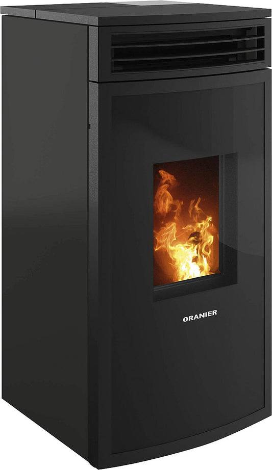 Poêle à granulés Oranier Neta