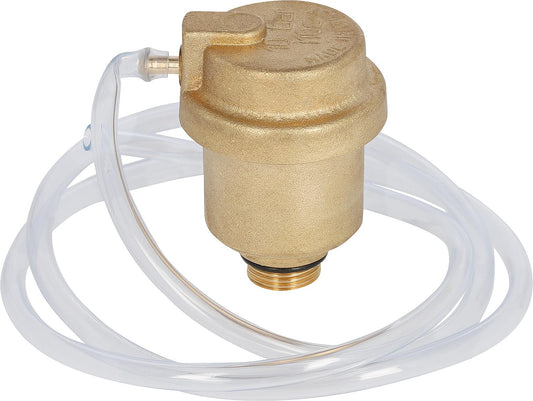 Schnellentlüfter DN10(3/8") passend für Kospel EPCO, EKCO, EKD, HPI bis 24 kW