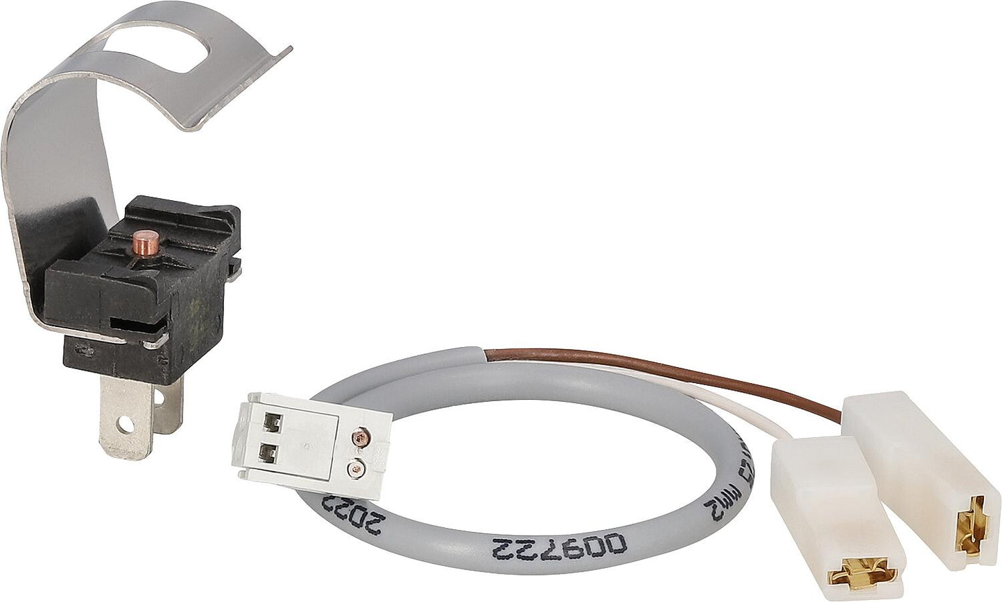 Capteur de température de débit, compatible avec Kospel EKCO M3