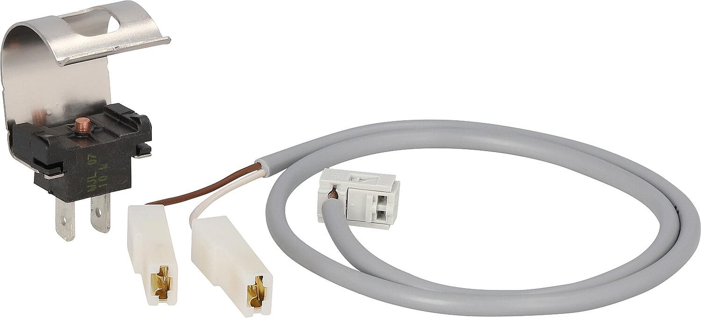 Capteur de température de débit, compatible avec Kospel EKCO M3