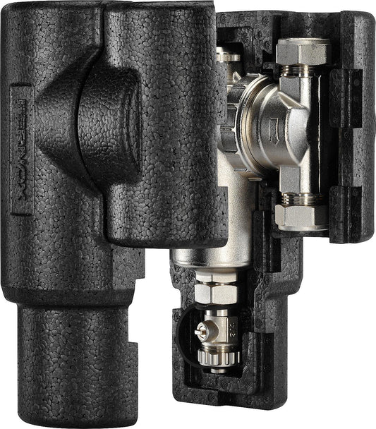 Wärmeschutzisolierung für TF-1 Omega bis DN25 (1")