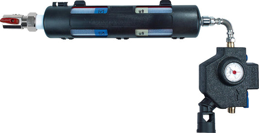 Heizungswasser-Füllkombination Purotap micro Multiflex