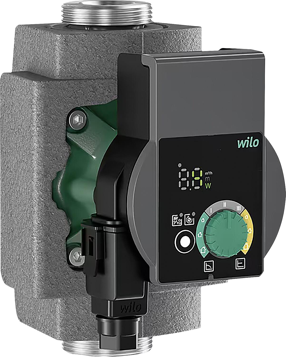 Drinking water circulation pump Wilo Yonos Pico-Z, 15/0.5-4 140