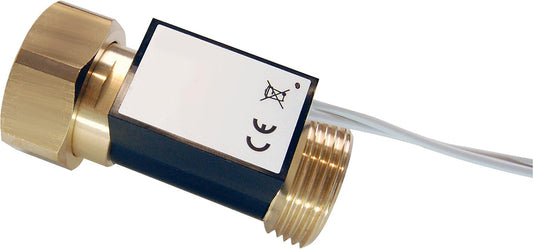 Impulse generator for circulation