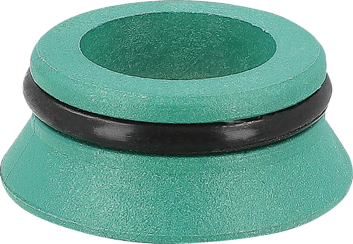 Adaptateur Eurocone, plastique, cône x plat